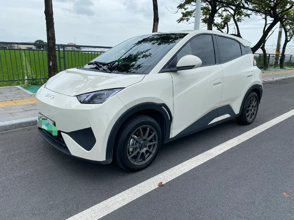 2025 BYD Seagull BEV 30.08KWH,autocango,china used car exporter,china ev exporter,chinese used car exporter,chinese used ev exporter