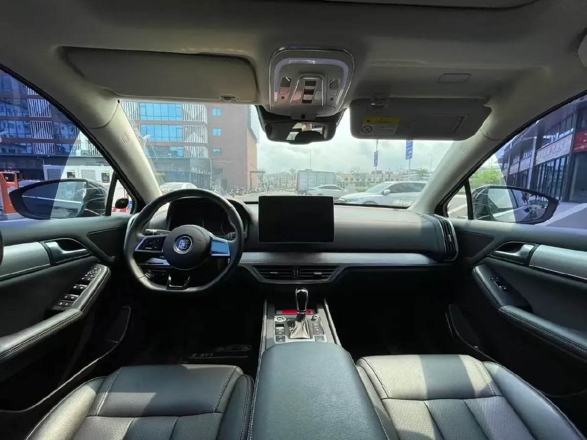 2018 BYD Tang 2.0T 205HP L4 6AT,autocango,china used car exporter,china ev exporter,chinese used car exporter,chinese used ev exporter