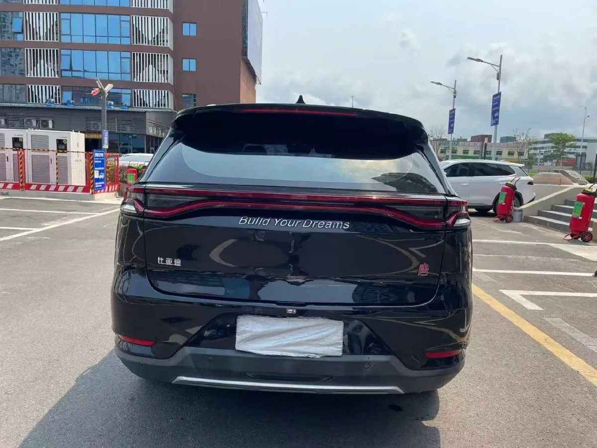 2018 BYD Tang 2.0T 205HP L4 6AT,autocango,china used car exporter,china ev exporter,chinese used car exporter,chinese used ev exporter
