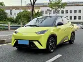 2023 BYD SEAGULL,autocango,china used car exporter,china ev exporter,chinese used car exporter,chinese used ev exporter