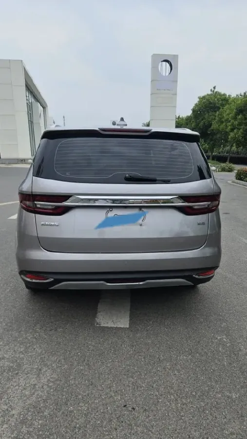 2022 Geely JiaJi 1.8T 184HP L4 7DCT,autocango,china used car exporter,china ev exporter,chinese used car exporter,chinese used ev exporter