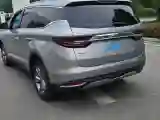 2022 Geely JiaJi 1.8T 184HP L4 7DCT