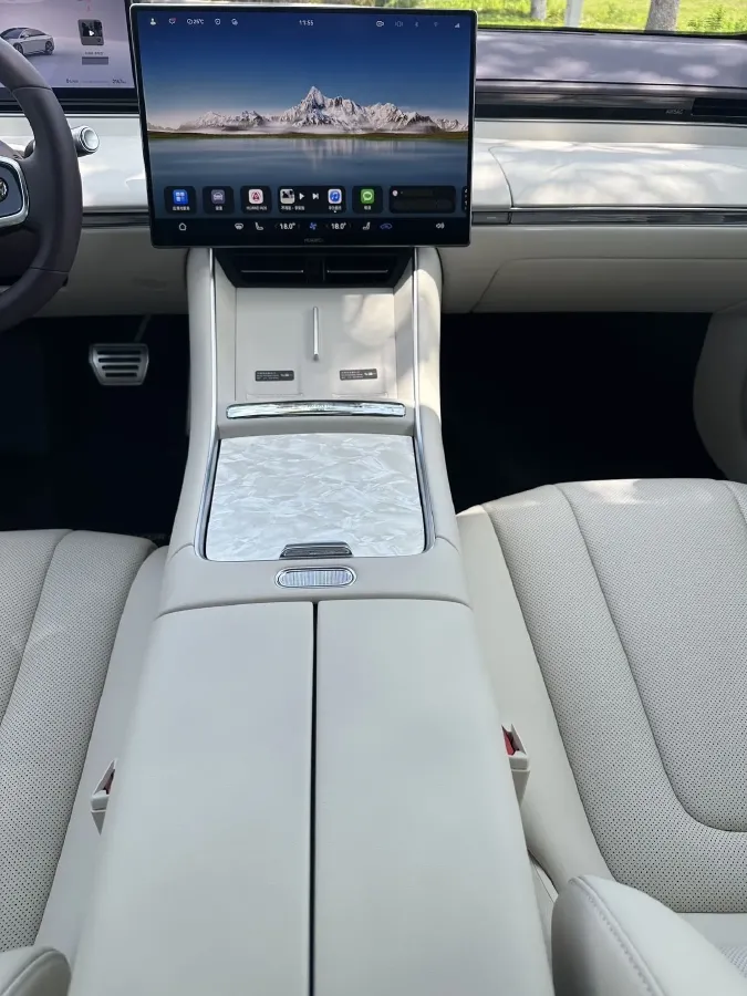 2026 Luxeed S7 BEV,autocango,china used car exporter,china ev exporter,chinese used car exporter,chinese used ev exporter