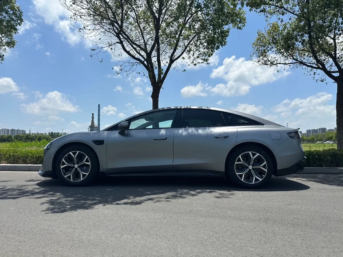 2026 Luxeed S7 BEV,autocango,china used car exporter,china ev exporter,chinese used car exporter,chinese used ev exporter