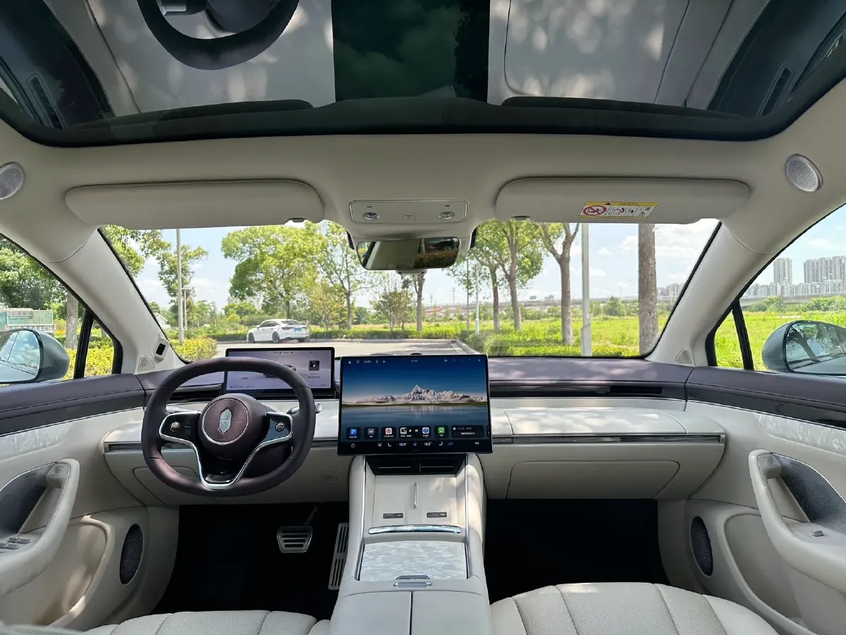 2026 Luxeed S7 BEV,autocango,china used car exporter,china ev exporter,chinese used car exporter,chinese used ev exporter
