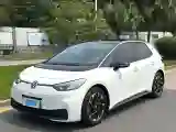 2024 Volkswagen ID.3 BEV 52.8KWH