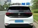 2024 Volkswagen ID.3 BEV 52.8KWH