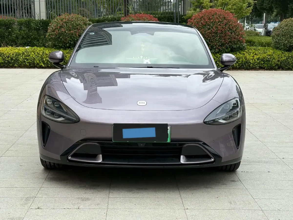 2024 MI SU7 BEV 73.6KWH,autocango,china used car exporter,china ev exporter,chinese used car exporter,chinese used ev exporter