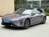 2024 MI SU7,autocango,china used car exporter,china ev exporter,chinese used car exporter,chinese used ev exporter