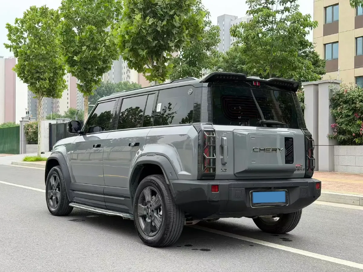 2025 Fulwin FulwinX3 BEV,autocango,china used car exporter,china ev exporter,chinese used car exporter,chinese used ev exporter