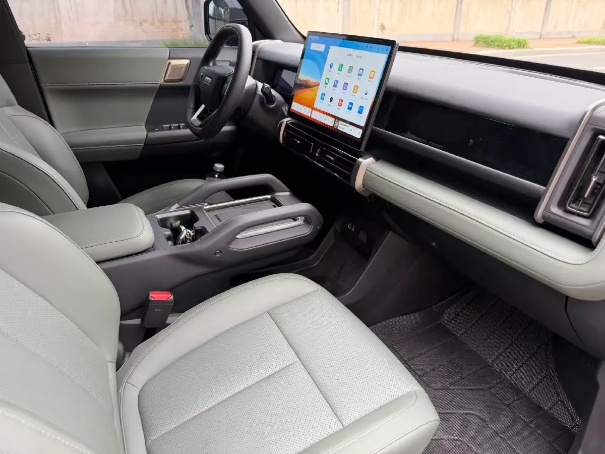 2025 Fulwin FulwinX3 BEV,autocango,china used car exporter,china ev exporter,chinese used car exporter,chinese used ev exporter
