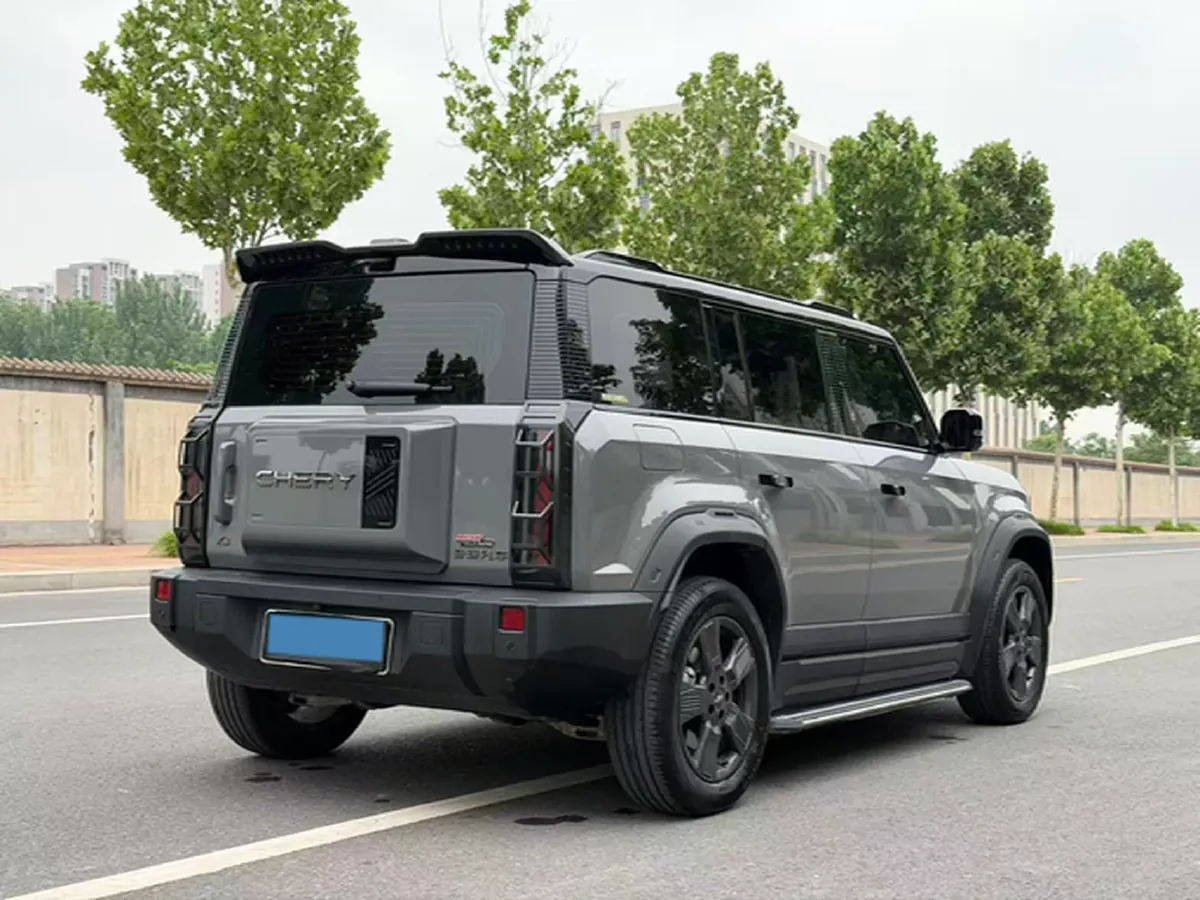 2025 Fulwin FulwinX3 BEV,autocango,china used car exporter,china ev exporter,chinese used car exporter,chinese used ev exporter