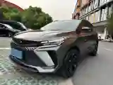 2023 Geely Coolray 1.5T 181HP L4 7DCT