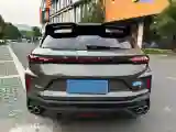 2023 Geely Coolray 1.5T 181HP L4 7DCT