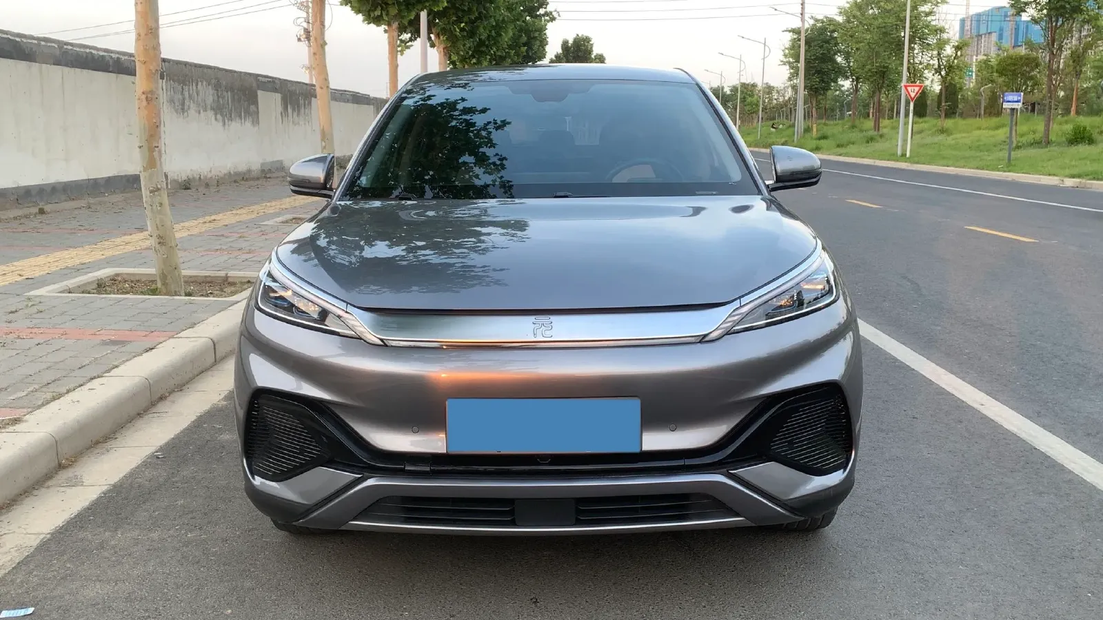 2022 BYD Destroyer 05 1.5L 110HP L4 E-CVT PHEV 8.3KWH,autocango,china used car exporter,china ev exporter,chinese used car exporter,chinese used ev exporter