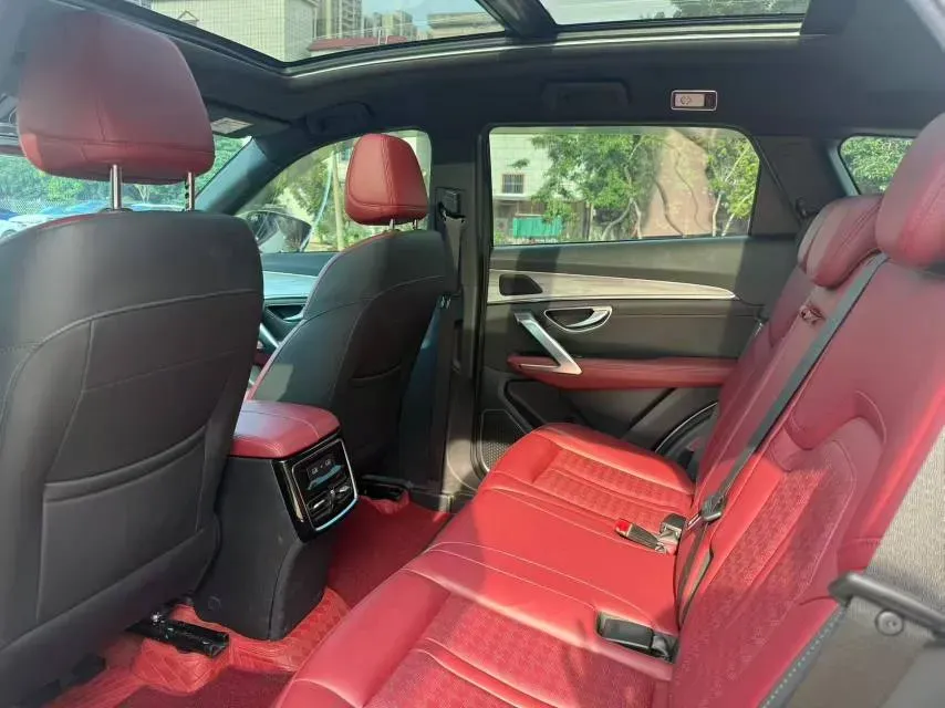 2023 Jetour X70 PRO 1.6T 197HP L4 7DCT,autocango,china used car exporter,china ev exporter,chinese used car exporter,chinese used ev exporter