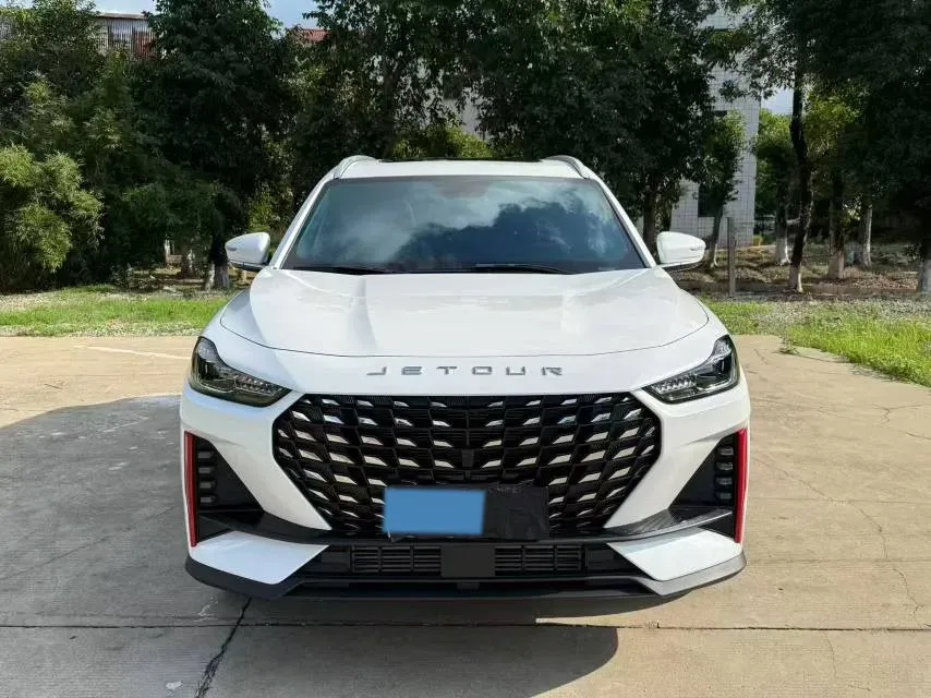 2023 Jetour X70 PRO 1.6T 197HP L4 7DCT,autocango,china used car exporter,china ev exporter,chinese used car exporter,chinese used ev exporter