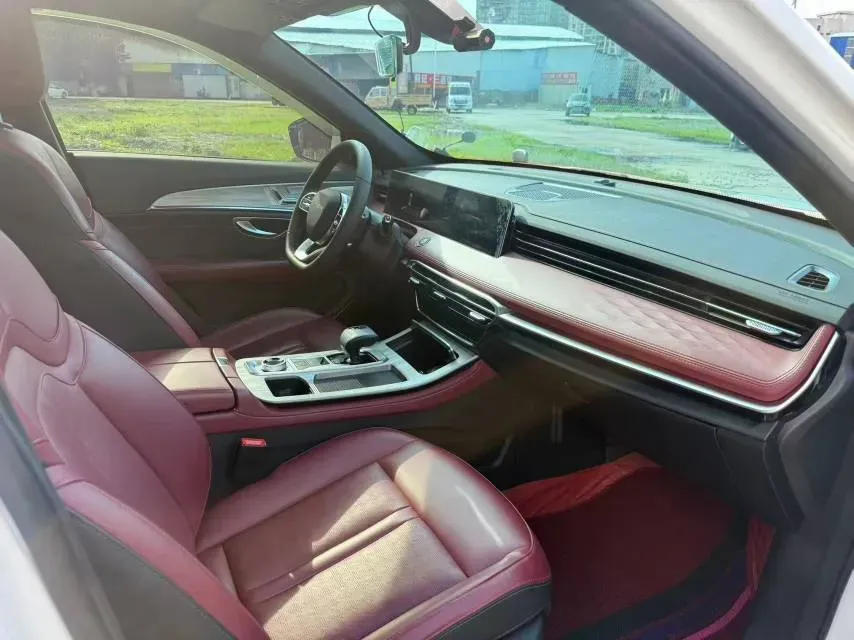 2023 Jetour X70 PRO 1.6T 197HP L4 7DCT,autocango,china used car exporter,china ev exporter,chinese used car exporter,chinese used ev exporter