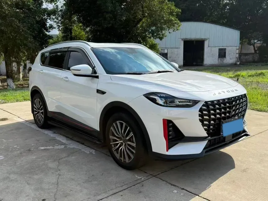 2023 Jetour X70 PRO 1.6T 197HP L4 7DCT,autocango,china used car exporter,china ev exporter,chinese used car exporter,chinese used ev exporter