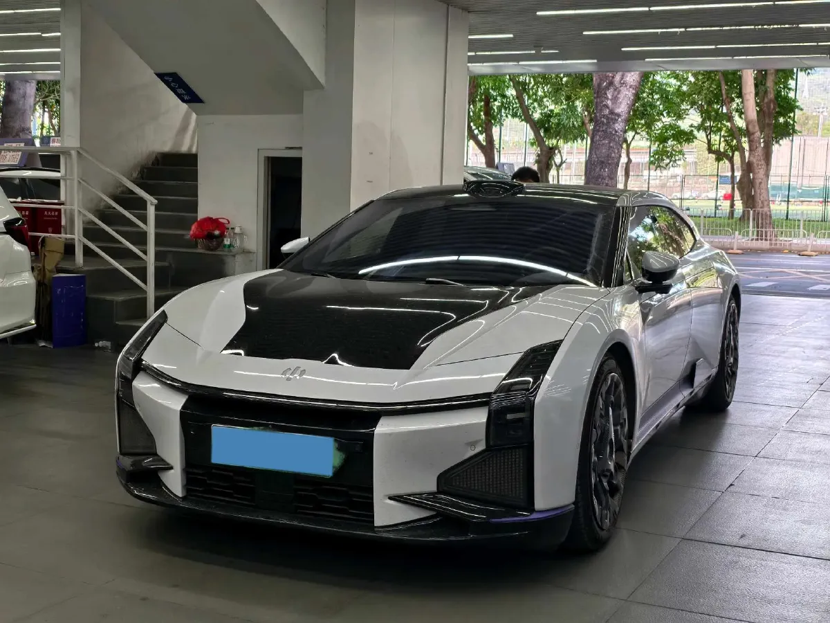 2023 HiPhi Z BEV 120KWH,autocango,china used car exporter,china ev exporter,chinese used car exporter,chinese used ev exporter