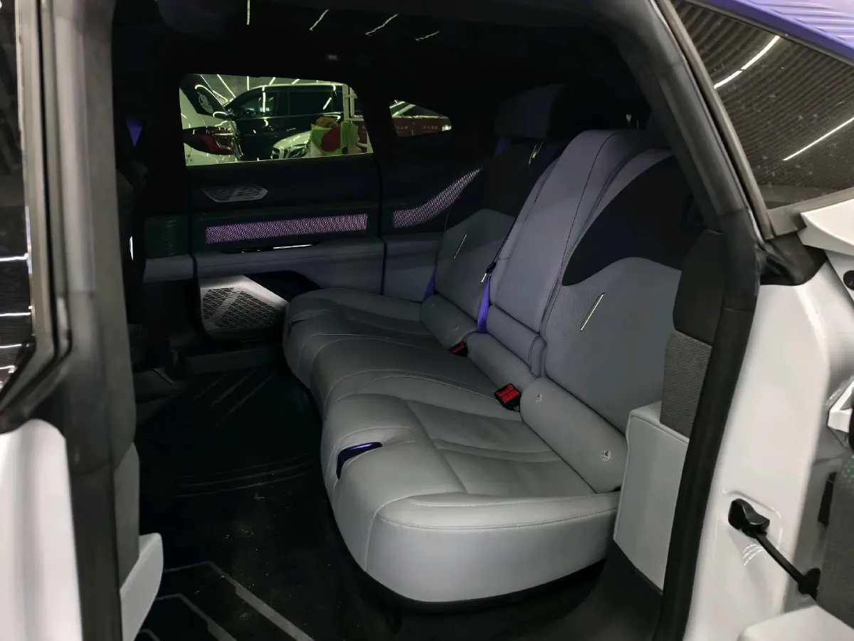 2023 HiPhi Z BEV 120KWH,autocango,china used car exporter,china ev exporter,chinese used car exporter,chinese used ev exporter
