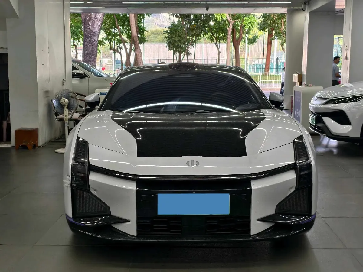 2023 HiPhi Z BEV 120KWH,autocango,china used car exporter,china ev exporter,chinese used car exporter,chinese used ev exporter