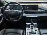 2022 Chery Tiggo 8 Plus 1.6T 197HP L4 7DCT