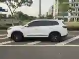 2022 Chery Tiggo 8 Plus 1.6T 197HP L4 7DCT