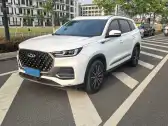 2022 CHERY TIGGO 8 PLUS,autocango,china used car exporter,china ev exporter,chinese used car exporter,chinese used ev exporter