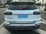 2022 Chery Tiggo 8 Plus 1.6T 197HP L4 7DCT