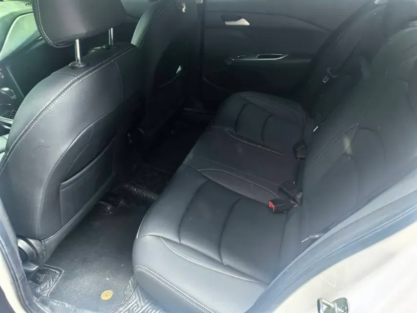 2019 Chevrolet Cavalier 1.5L 113HP L4 6AT,autocango,china used car exporter,china ev exporter,chinese used car exporter,chinese used ev exporter