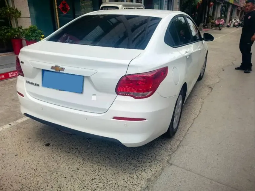 2019 Chevrolet Cavalier 1.5L 113HP L4 6AT,autocango,china used car exporter,china ev exporter,chinese used car exporter,chinese used ev exporter