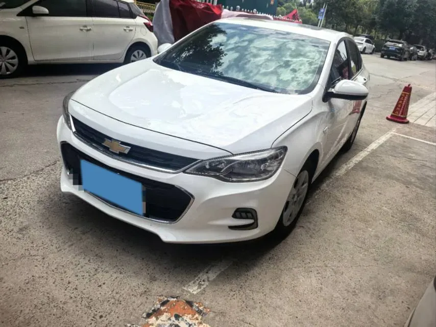 2019 Chevrolet Cavalier 1.5L 113HP L4 6AT,autocango,china used car exporter,china ev exporter,chinese used car exporter,chinese used ev exporter