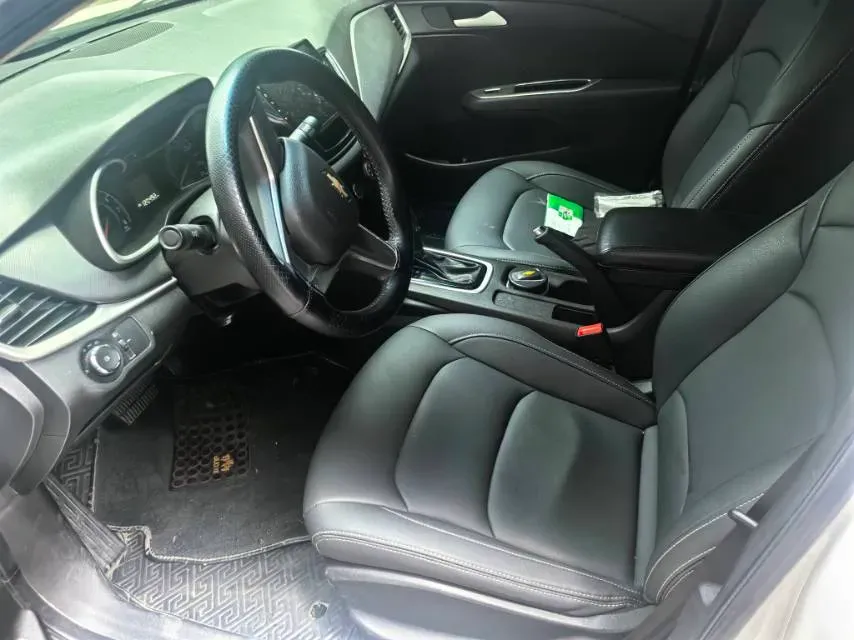 2019 Chevrolet Cavalier 1.5L 113HP L4 6AT,autocango,china used car exporter,china ev exporter,chinese used car exporter,chinese used ev exporter