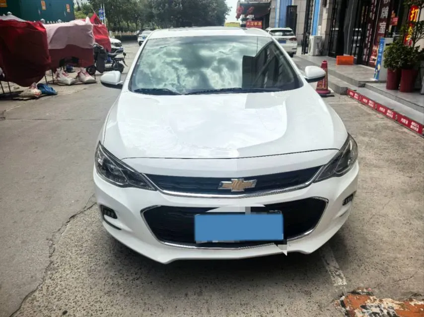 2019 Chevrolet Cavalier 1.5L 113HP L4 6AT,autocango,china used car exporter,china ev exporter,chinese used car exporter,chinese used ev exporter