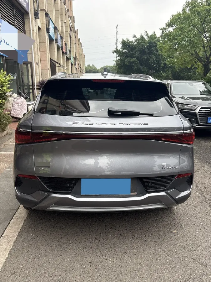 2022 BYD Yuan Plus BEV 60.48KWH,autocango,china used car exporter,china ev exporter,chinese used car exporter,chinese used ev exporter