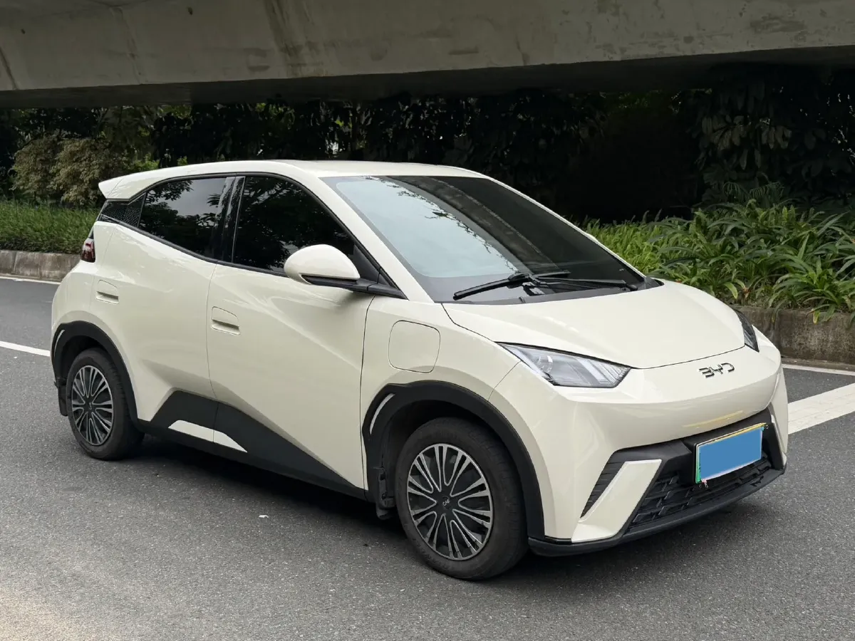 2025 BYD Seagull BEV 30.08KWH,autocango,china used car exporter,china ev exporter,chinese used car exporter,chinese used ev exporter