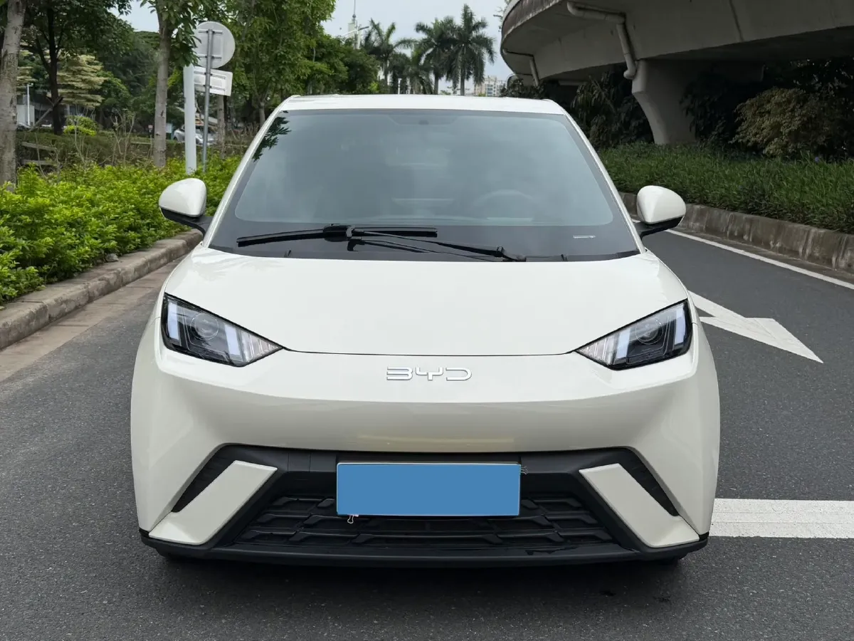2025 BYD Seagull BEV 30.08KWH,autocango,china used car exporter,china ev exporter,chinese used car exporter,chinese used ev exporter