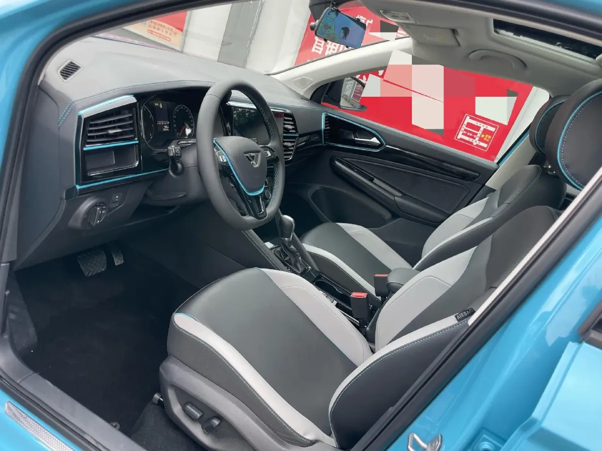 2022 Jetta VS5 1.4T 150HP L4 6AT,autocango,china used car exporter,china ev exporter,chinese used car exporter,chinese used ev exporter