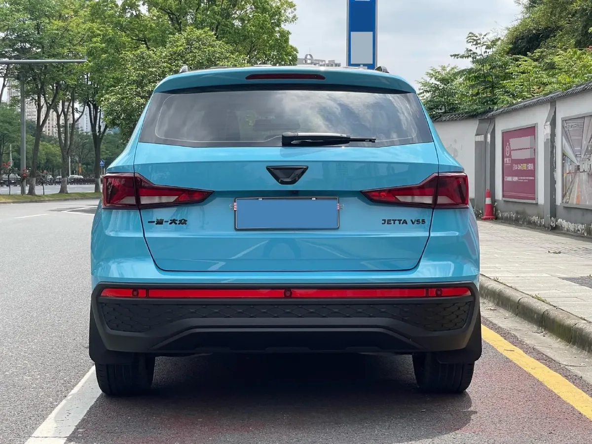 2022 Jetta VS5 1.4T 150HP L4 6AT,autocango,china used car exporter,china ev exporter,chinese used car exporter,chinese used ev exporter