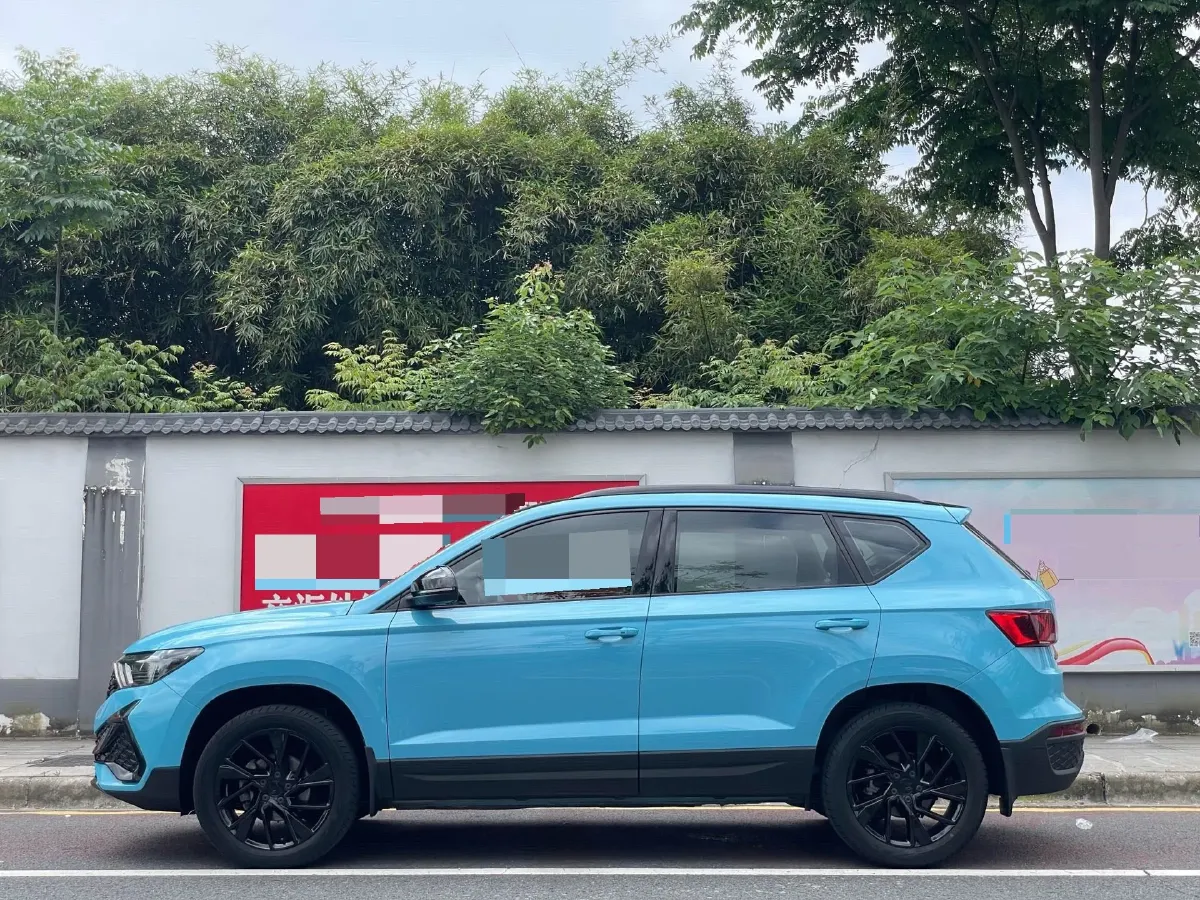 2022 Jetta VS5 1.4T 150HP L4 6AT,autocango,china used car exporter,china ev exporter,chinese used car exporter,chinese used ev exporter