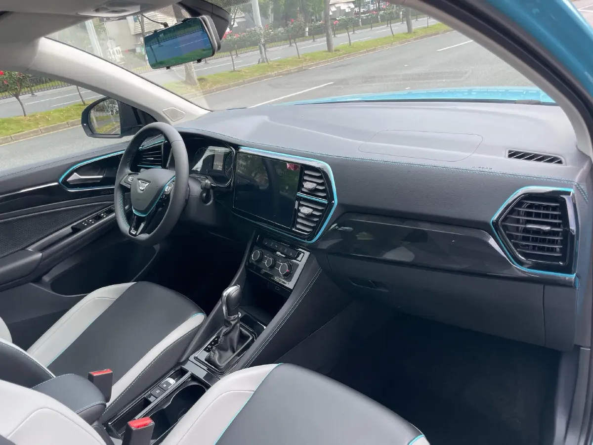 2022 Jetta VS5 1.4T 150HP L4 6AT,autocango,china used car exporter,china ev exporter,chinese used car exporter,chinese used ev exporter