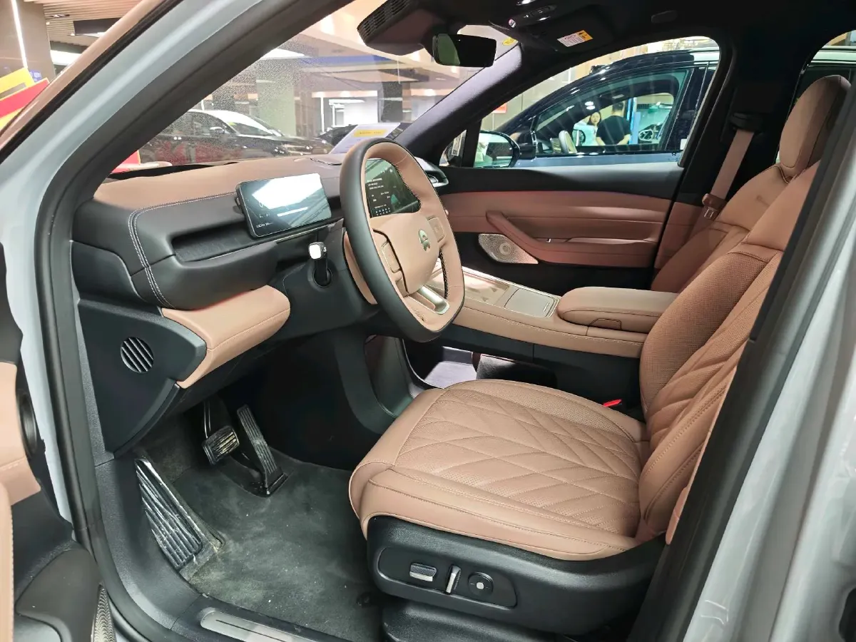 2025 NIO ES6 BEV,autocango,china used car exporter,china ev exporter,chinese used car exporter,chinese used ev exporter