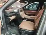 2025 NIO ES6 BEV