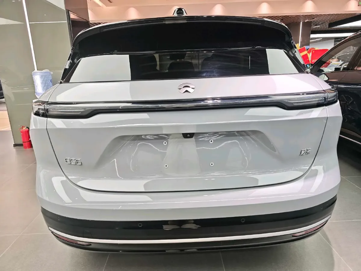 2025 NIO ES6 BEV,autocango,china used car exporter,china ev exporter,chinese used car exporter,chinese used ev exporter