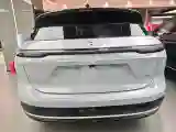 2025 NIO ES6 BEV