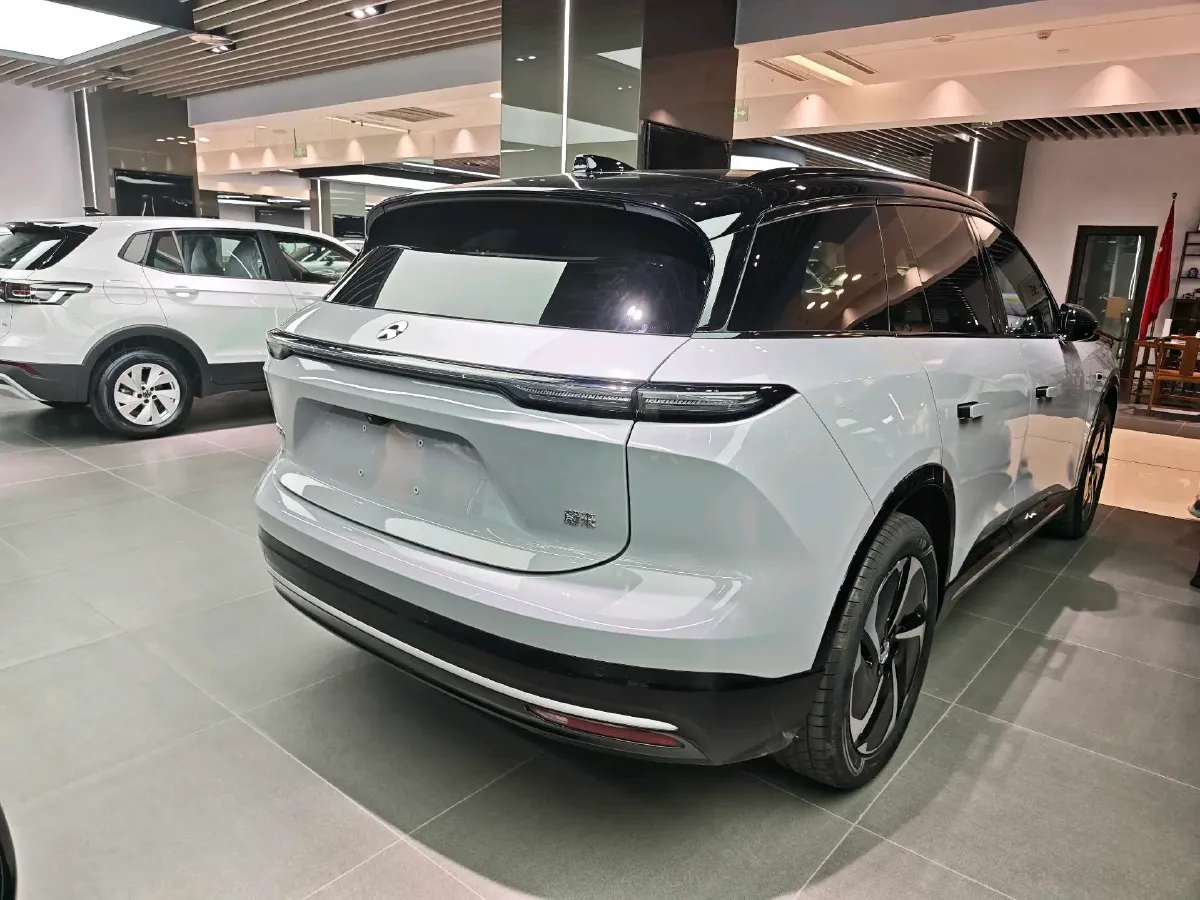 2025 NIO ES6 BEV,autocango,china used car exporter,china ev exporter,chinese used car exporter,chinese used ev exporter