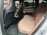 2025 NIO ES6 BEV