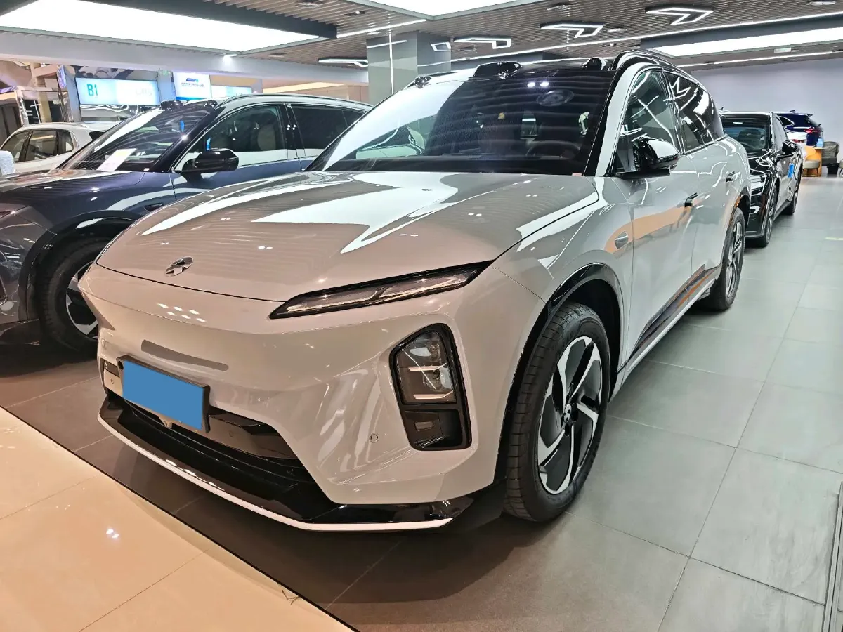 2025 NIO ES6 BEV,autocango,china used car exporter,china ev exporter,chinese used car exporter,chinese used ev exporter