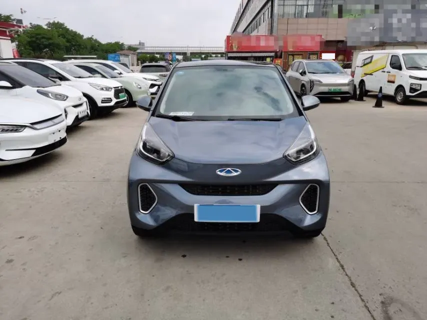 2021 Chery Little Ant BEV 35.6KWH,autocango,china used car exporter,china ev exporter,chinese used car exporter,chinese used ev exporter